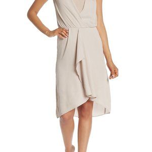 All Saints Comar Sleeveless Dress - size 4